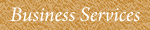Business Services